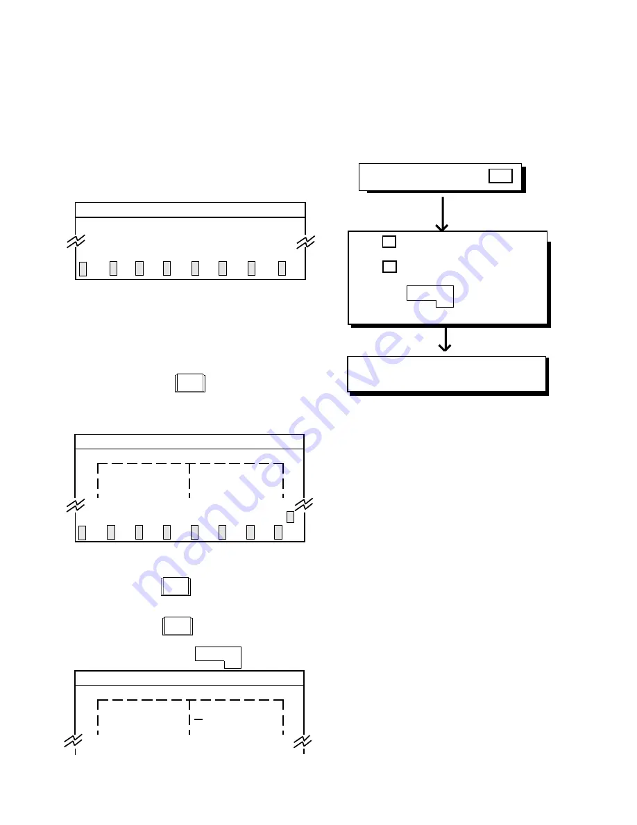 Panasonic KX-TD500 System Reference Manual Download Page 898