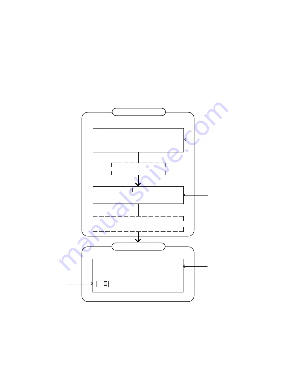 Panasonic KX-TD500 Скачать руководство пользователя страница 907