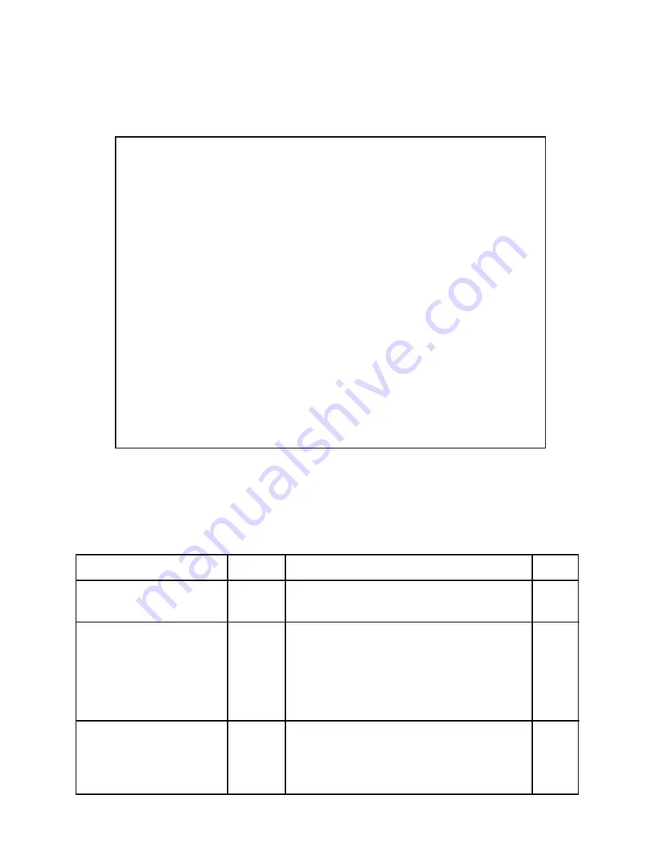 Panasonic KX-TD500 System Reference Manual Download Page 981