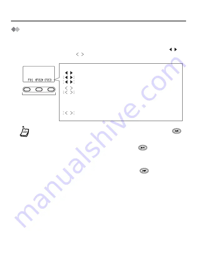 Panasonic KX-TD7680 - Digital Wireless Telephone Скачать руководство пользователя страница 11