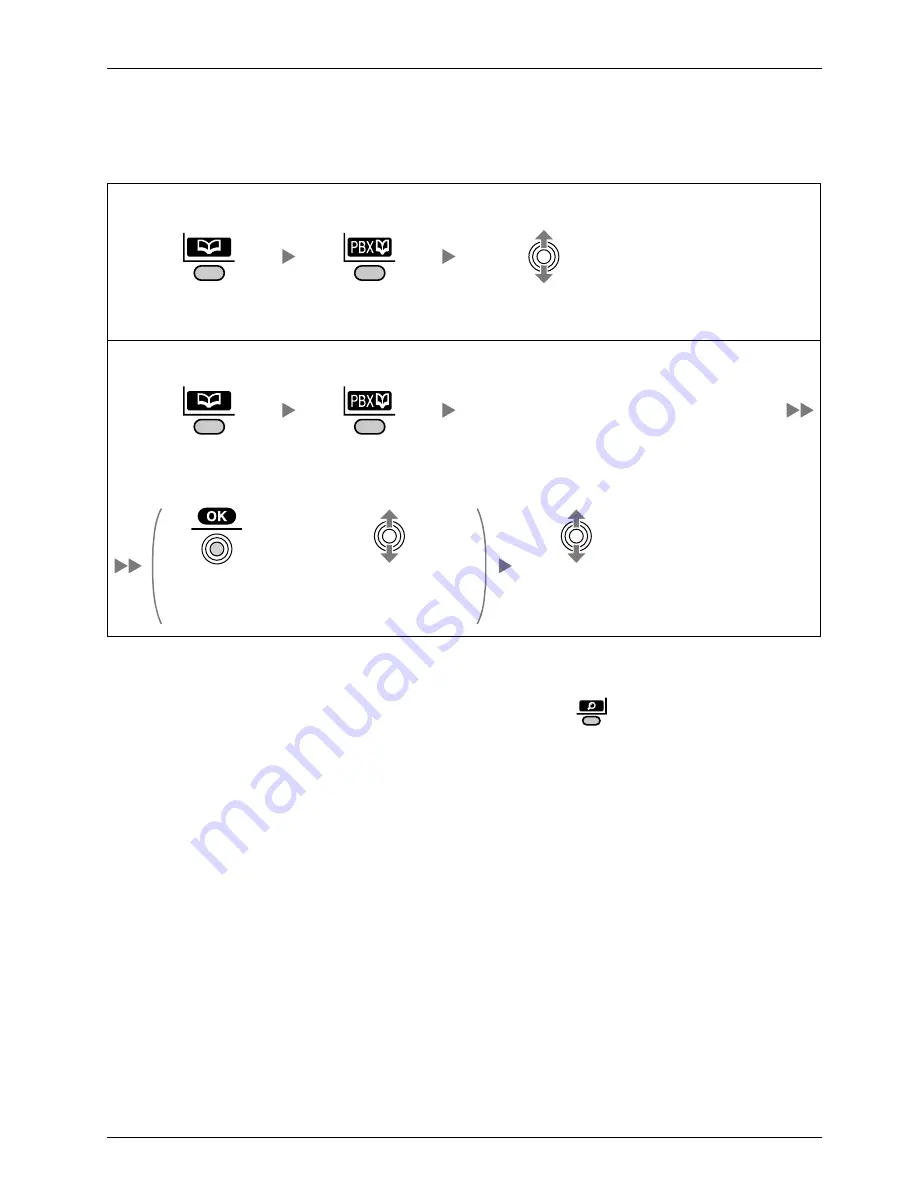 Panasonic KX-TD7684 - 2.4Ghz Wireless System Telephone Скачать руководство пользователя страница 25