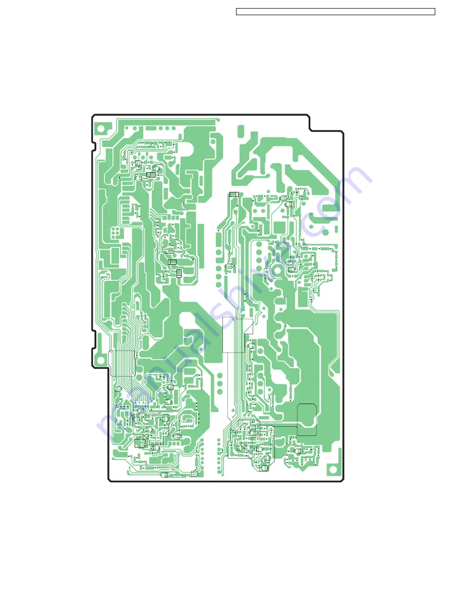 Panasonic KX-TDA0103X Скачать руководство пользователя страница 171