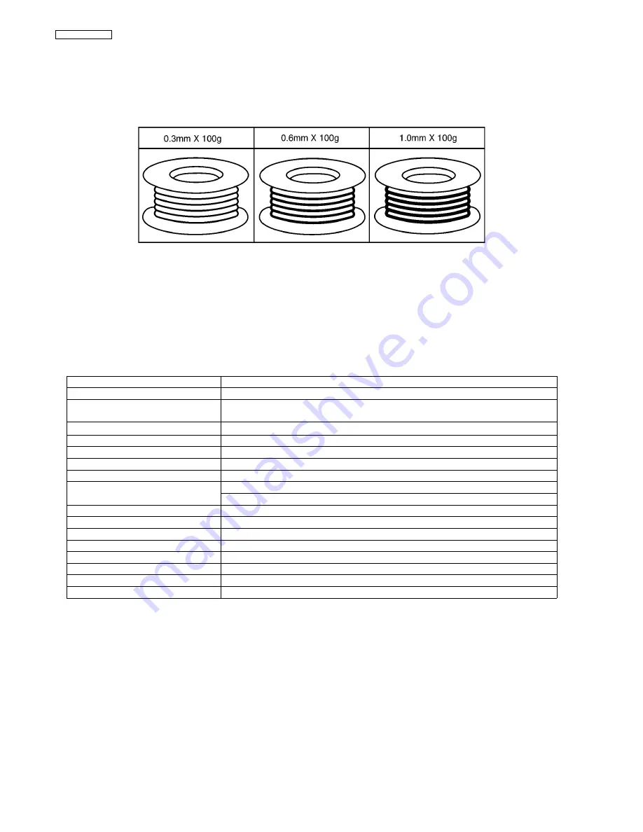 Panasonic KX-TDA0155CE Скачать руководство пользователя страница 4