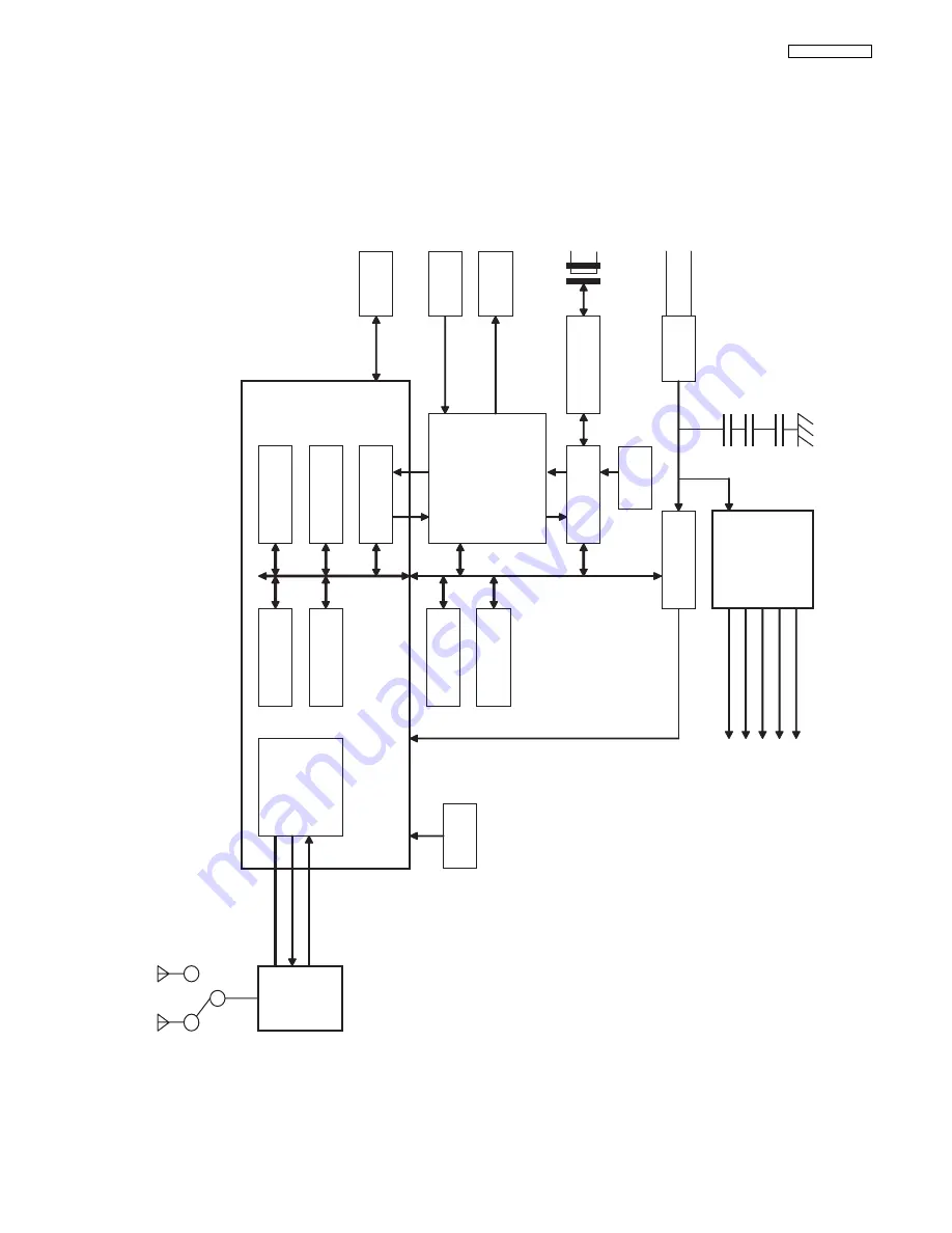 Panasonic KX-TDA0155CE Скачать руководство пользователя страница 5