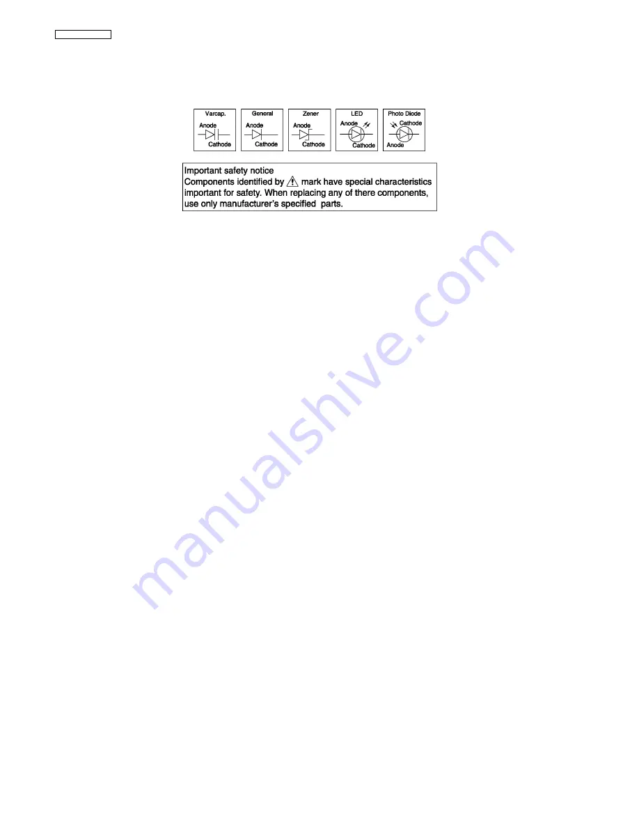 Panasonic KX-TDA0155CE Скачать руководство пользователя страница 42