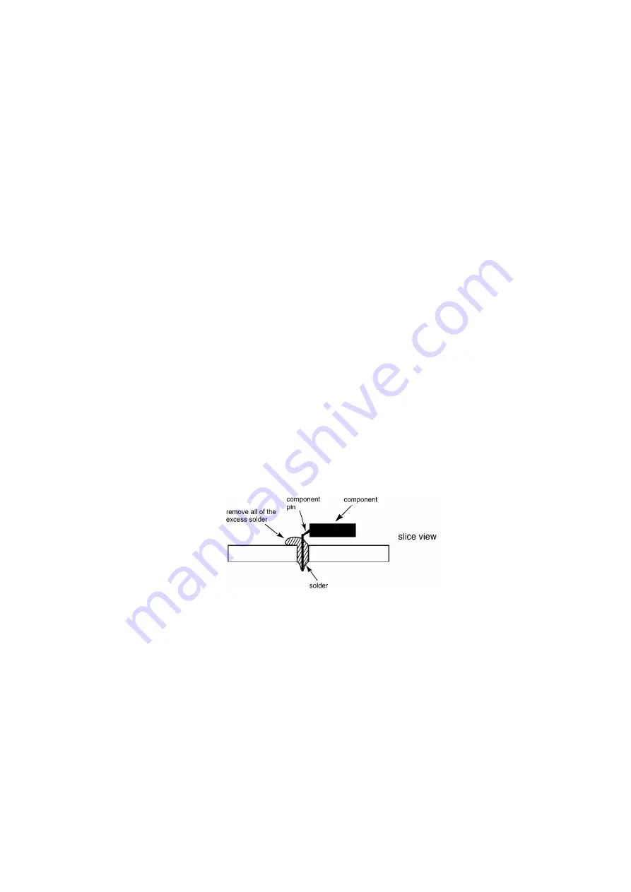 Panasonic KX-TDA0174 Service Manual Download Page 2