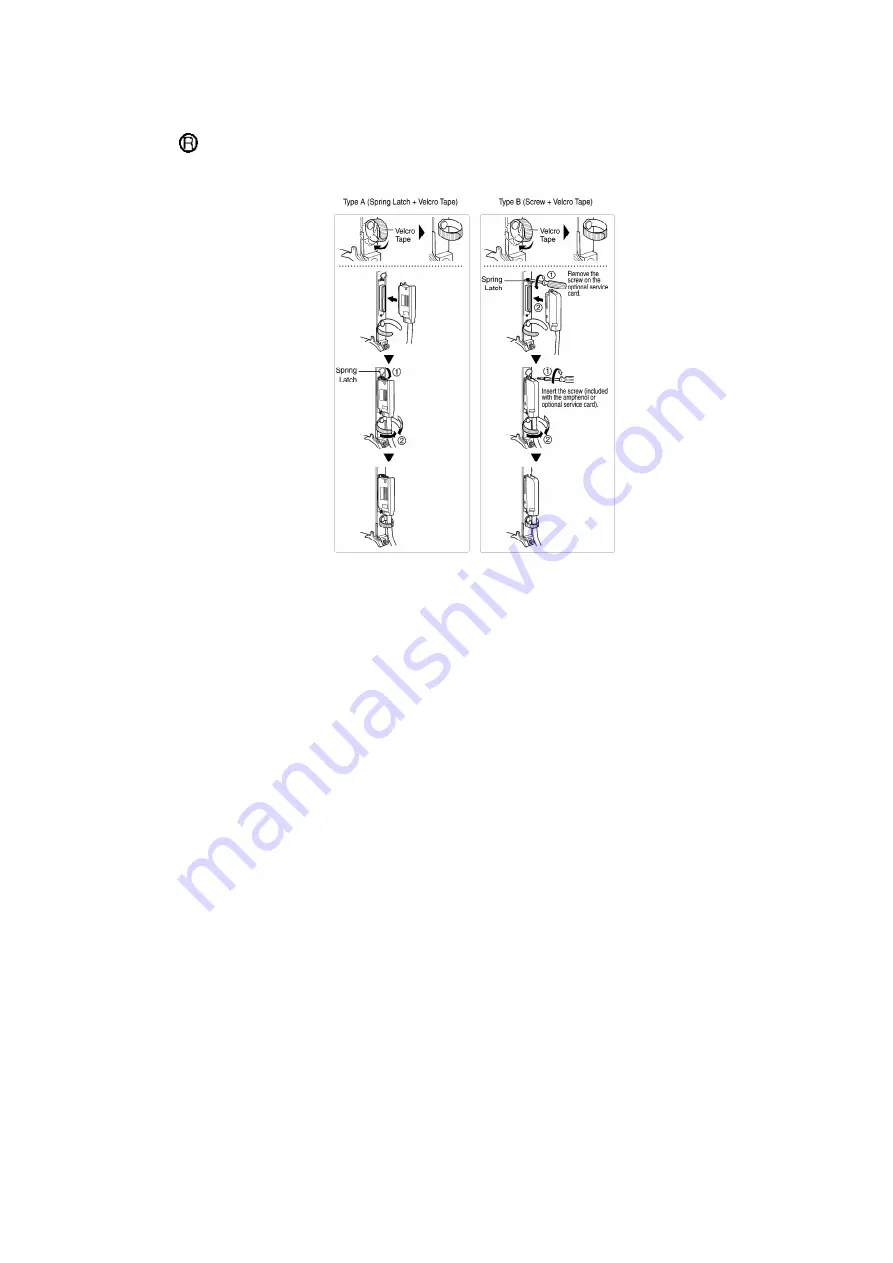 Panasonic KX-TDA0174 Скачать руководство пользователя страница 9