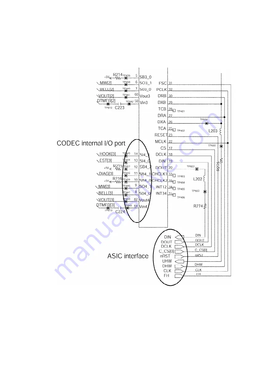 Panasonic KX-TDA0174 Скачать руководство пользователя страница 21