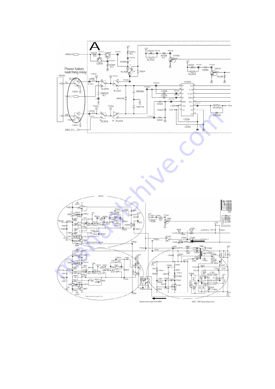 Panasonic KX-TDA0174 Скачать руководство пользователя страница 26