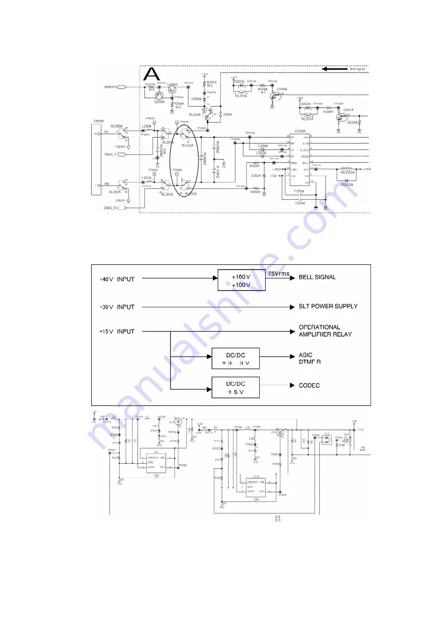 Panasonic KX-TDA0174 Скачать руководство пользователя страница 27