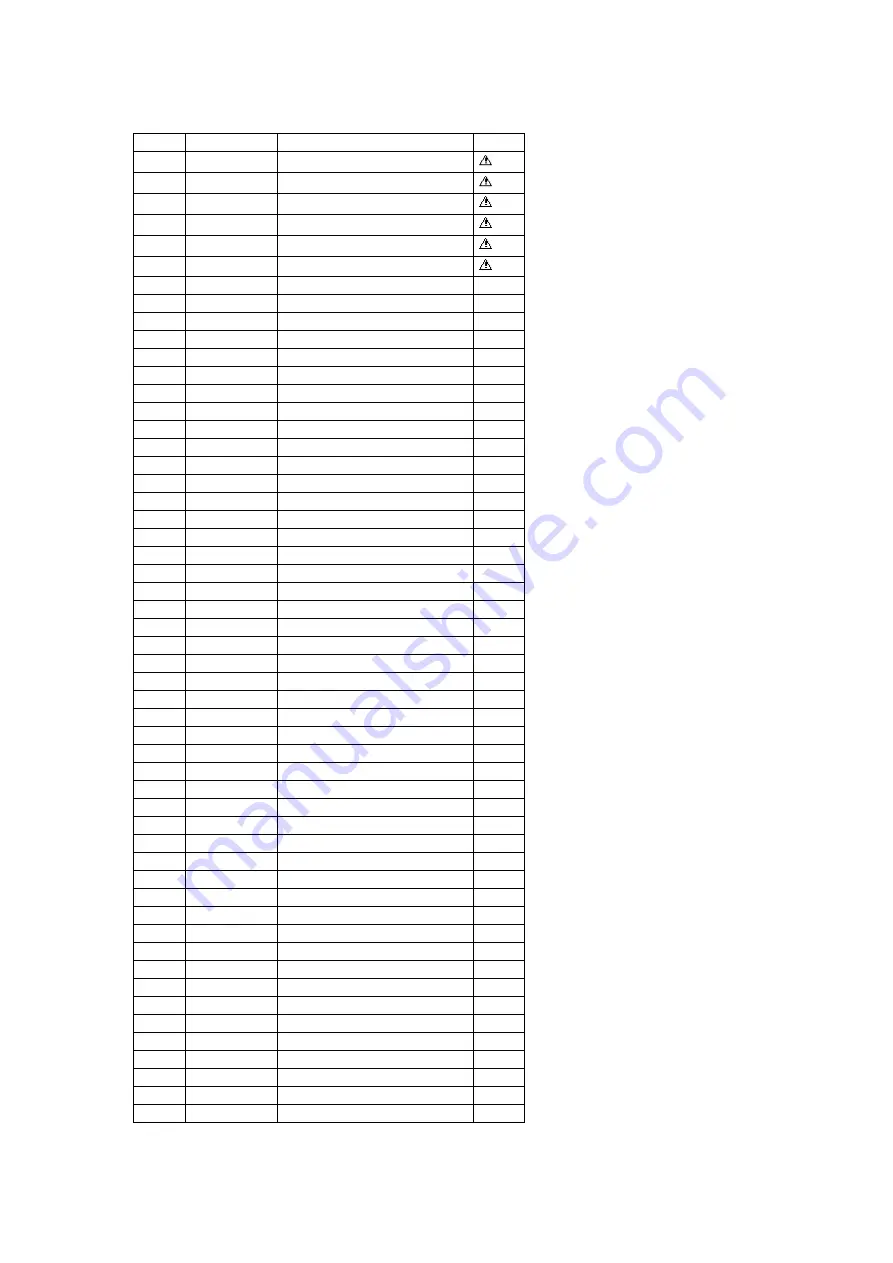 Panasonic KX-TDA0174 Скачать руководство пользователя страница 45