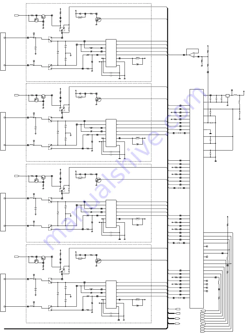 Panasonic KX-TDA0174 Скачать руководство пользователя страница 65