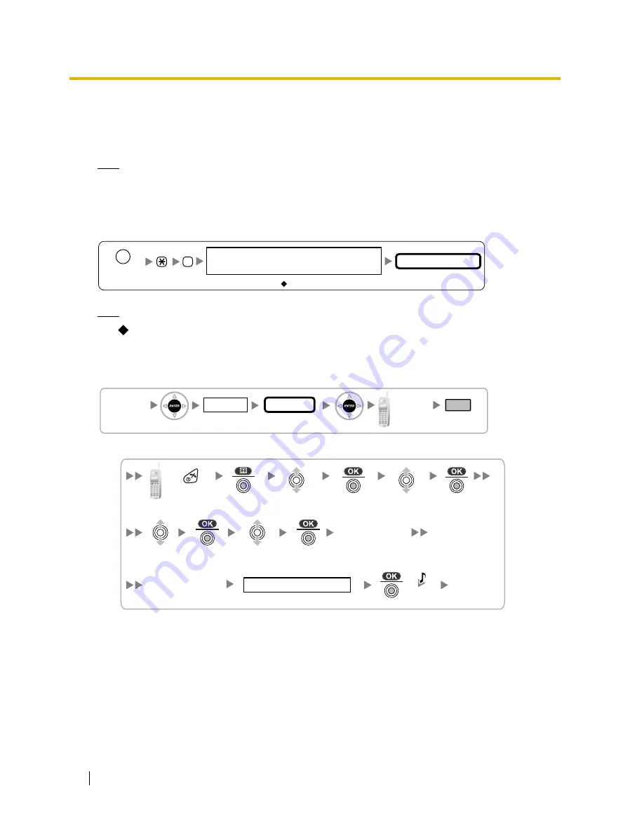 Panasonic KX-TDA15 Installation Manual Download Page 114