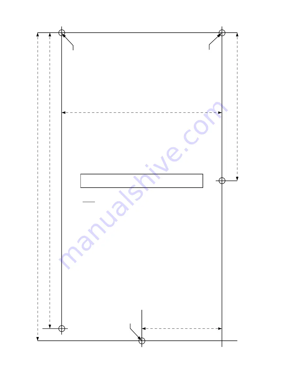 Panasonic KX-TDA15 Installation Manual Download Page 163