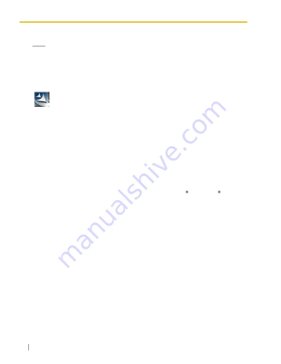 Panasonic KX-TDA50 Installation Manual Download Page 128