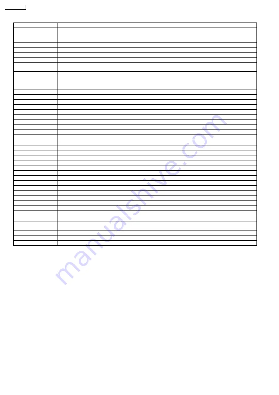 Panasonic KX-TDA600BX Скачать руководство пользователя страница 34