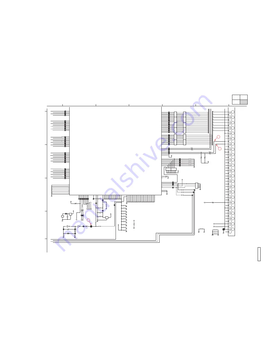 Panasonic KX-TDA6181X Service Manual Download Page 59