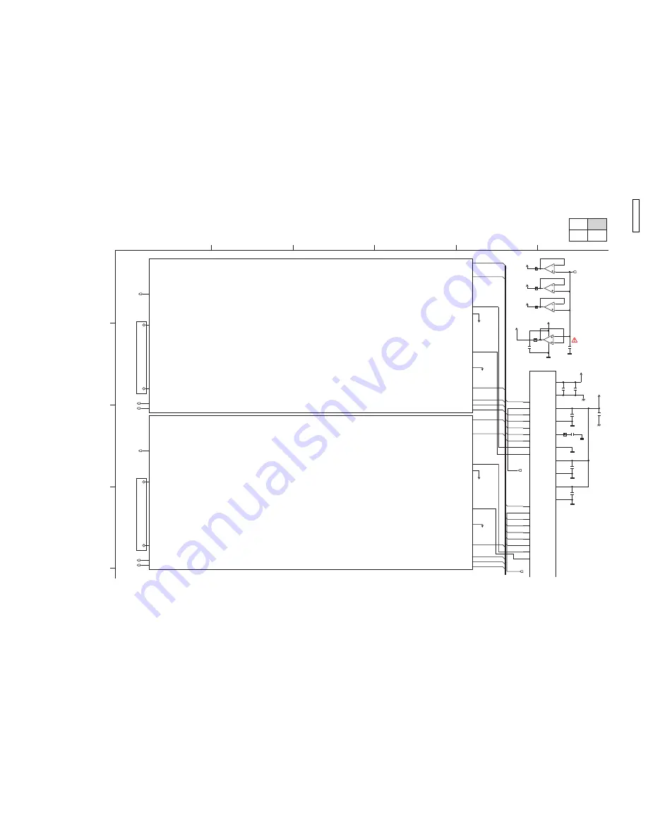 Panasonic KX-TDA6181X Service Manual Download Page 62