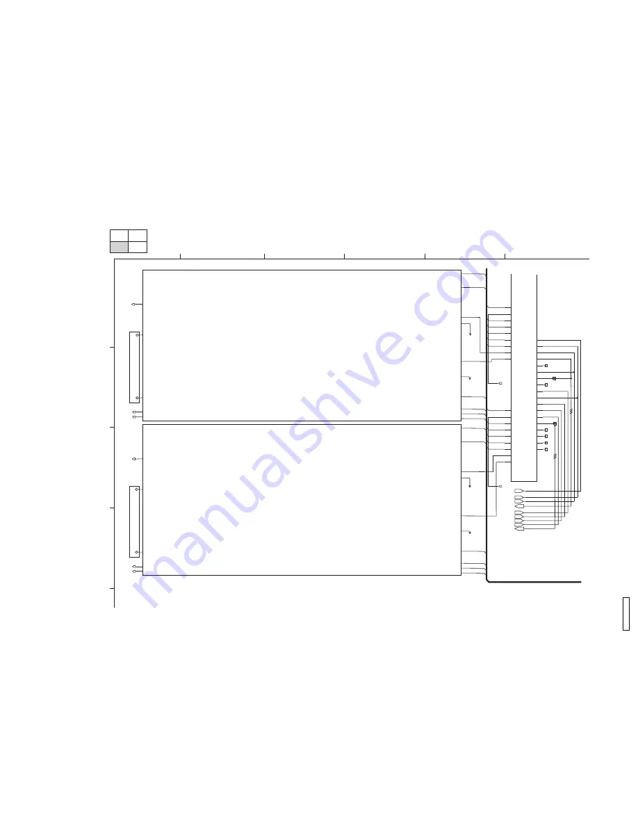 Panasonic KX-TDA6181X Service Manual Download Page 65