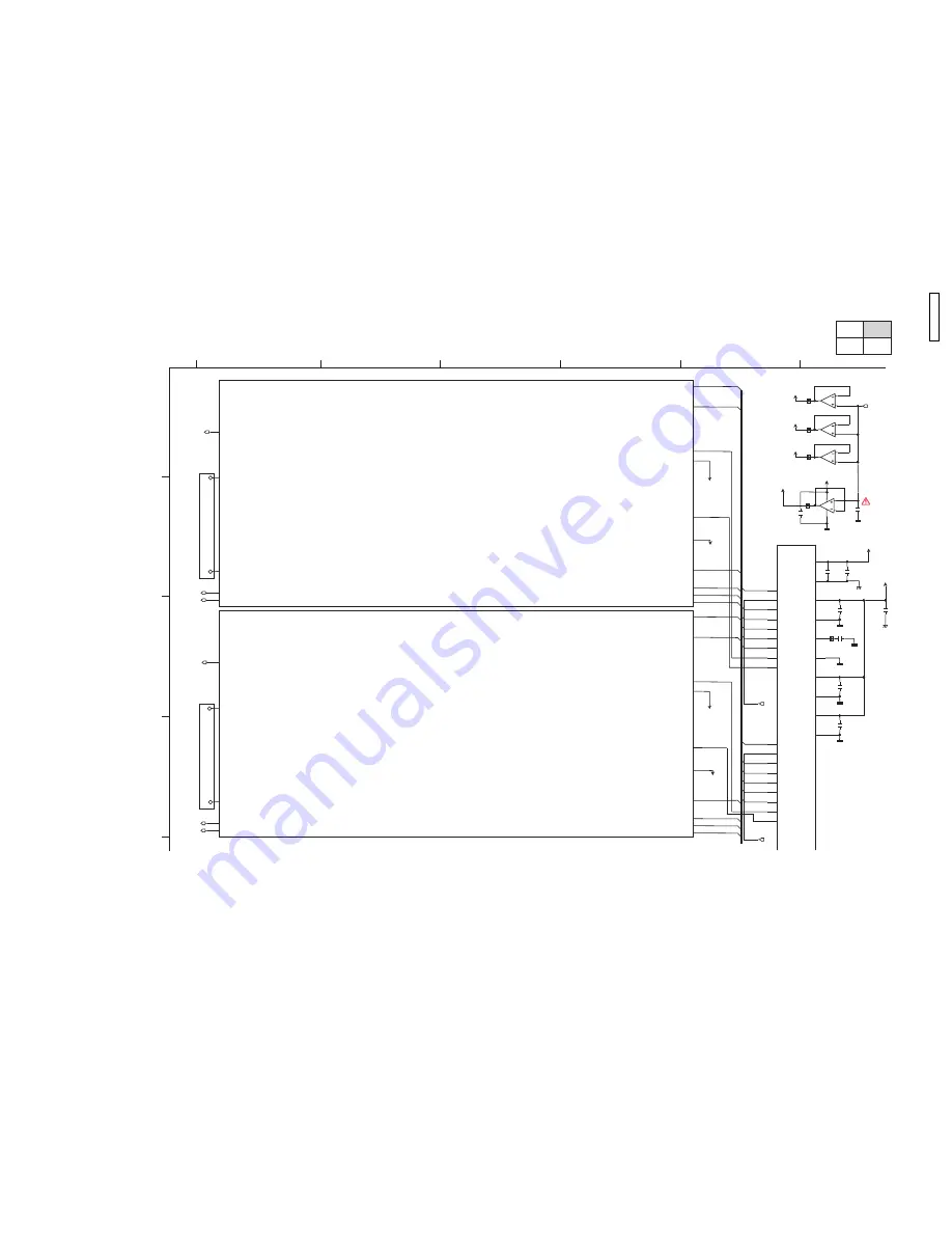 Panasonic KX-TDA6181X Service Manual Download Page 66