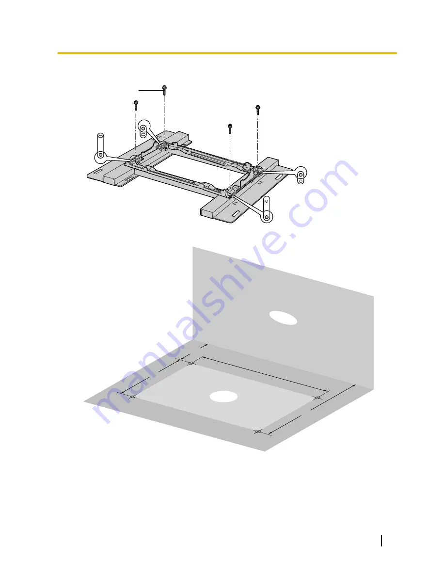 Panasonic KX-TDE600 Скачать руководство пользователя страница 71