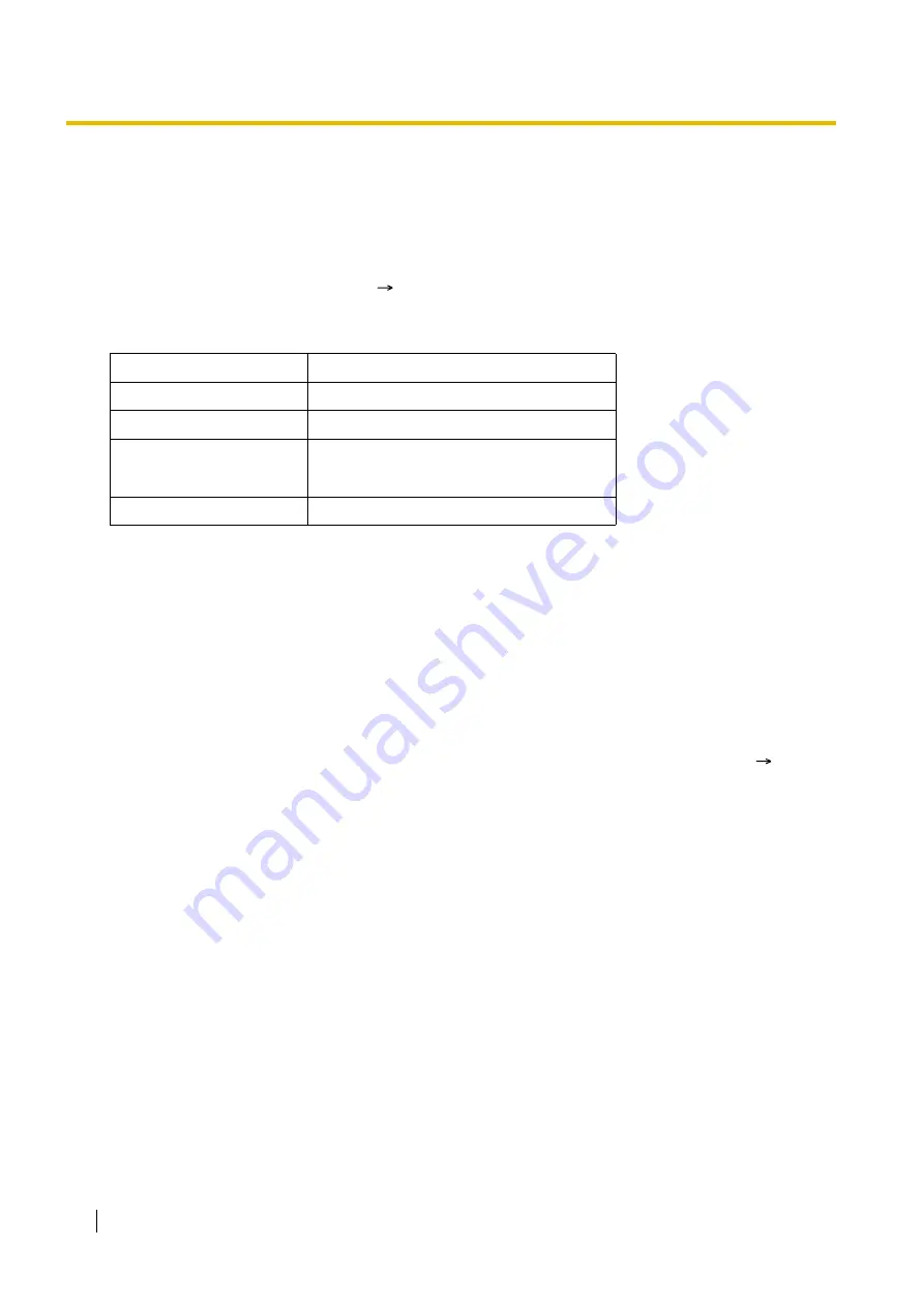 Panasonic KX-TEM824 Features Manual Download Page 60