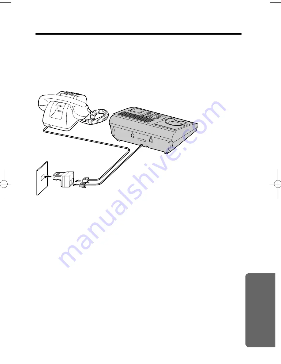 Panasonic KX-TG1000N - 2.4GHz Cordless Phone Operating Instructions Manual Download Page 67