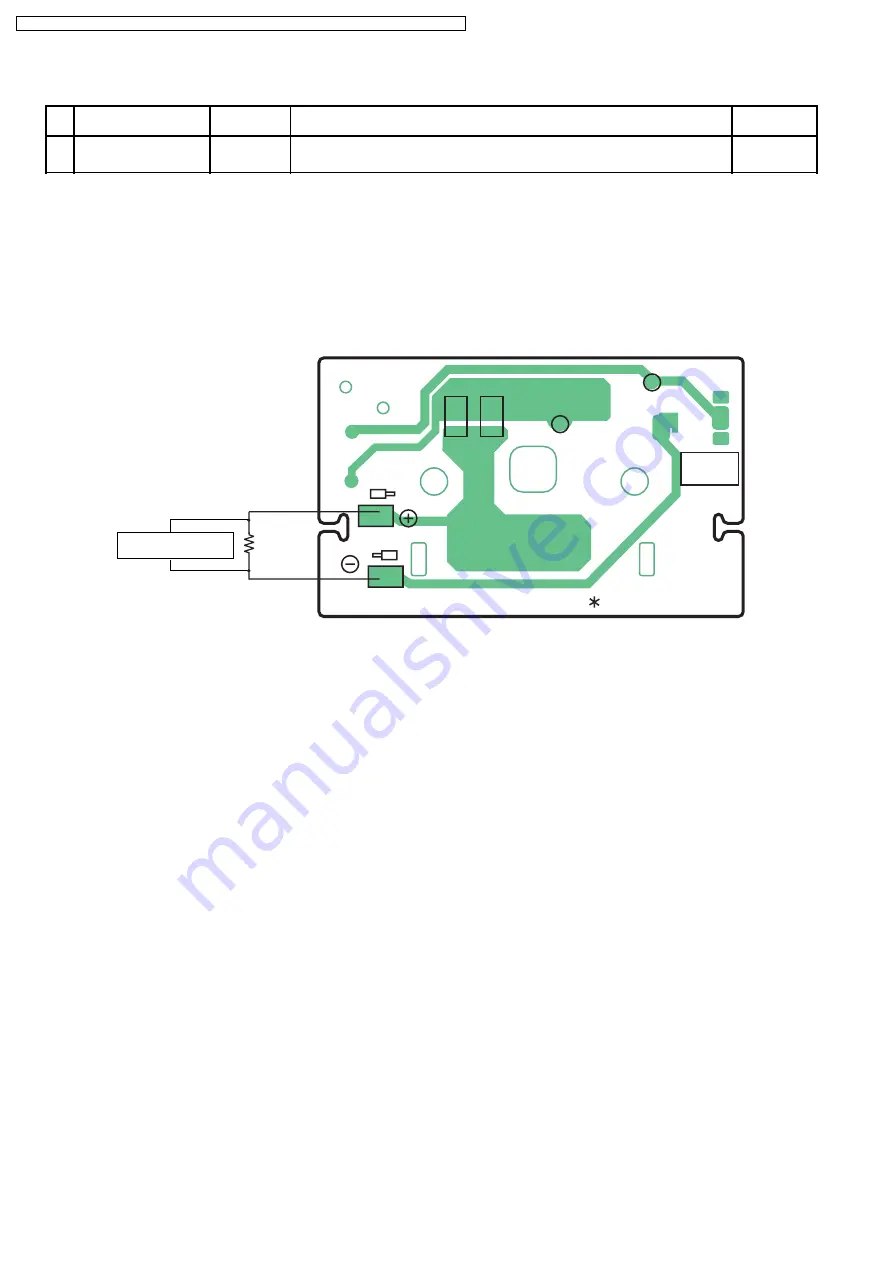 Panasonic KX-TG1105RUS Скачать руководство пользователя страница 32