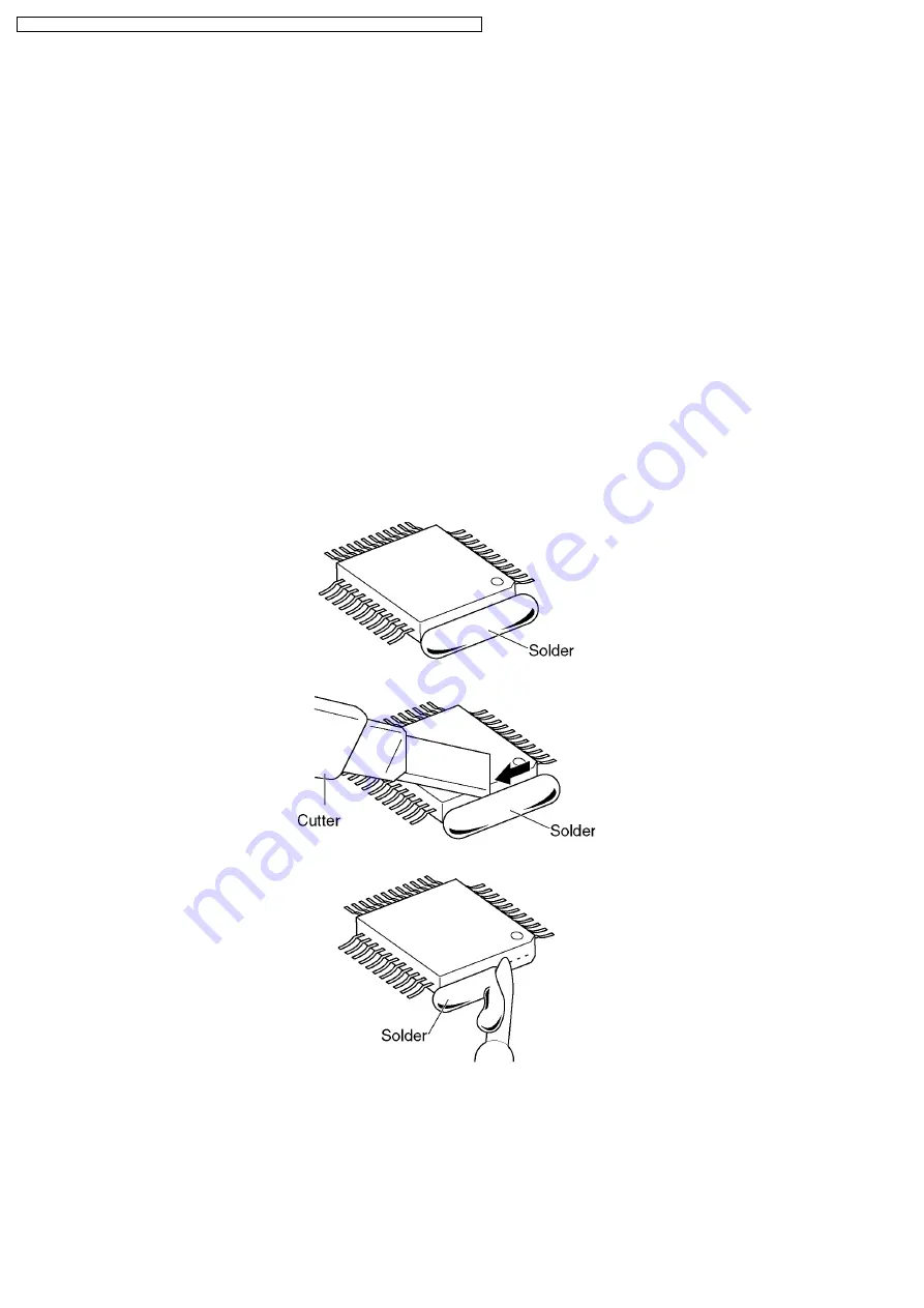 Panasonic KX-TG1105RUS Скачать руководство пользователя страница 64