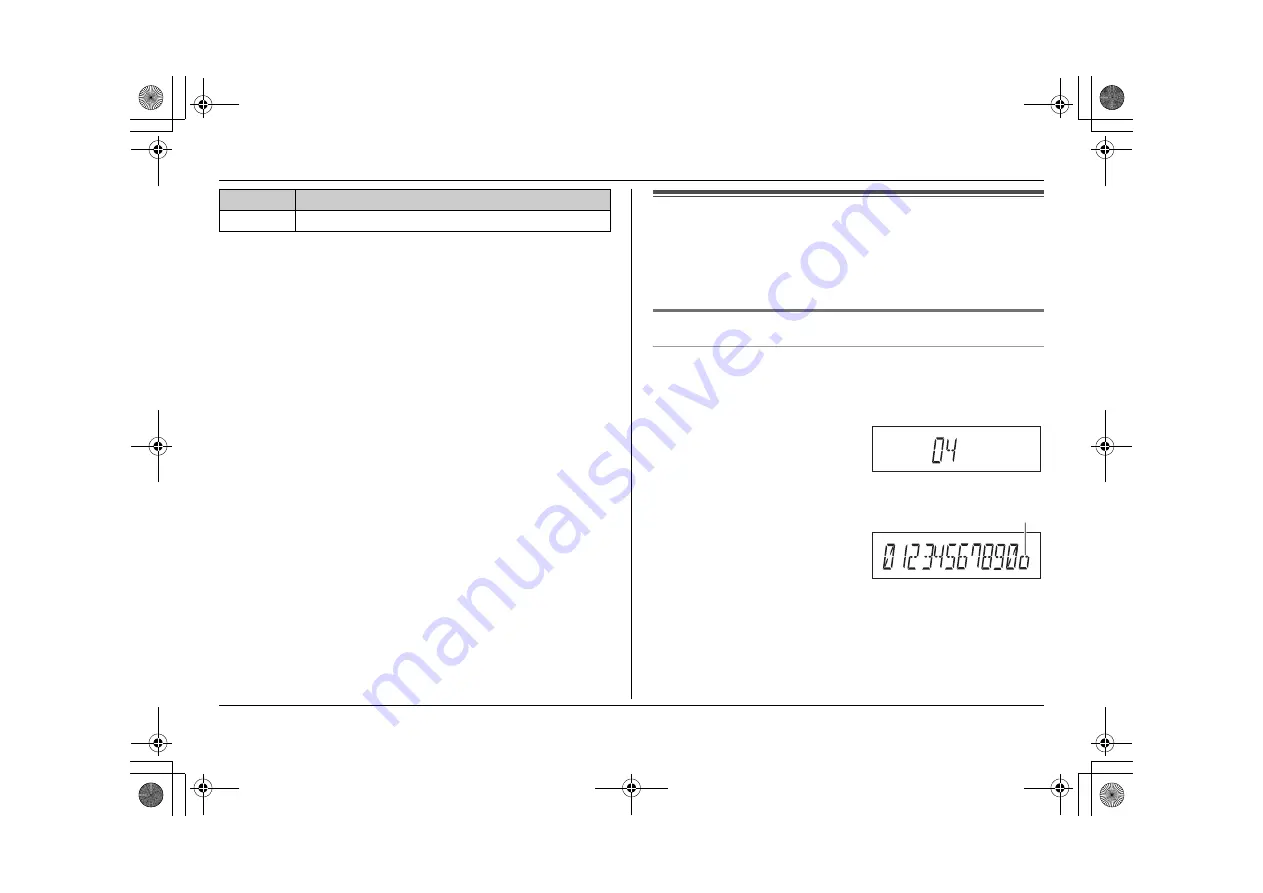 Panasonic KX-TG1311EG Скачать руководство пользователя страница 16