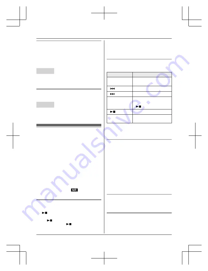 Panasonic KX-TG175CSK Скачать руководство пользователя страница 63