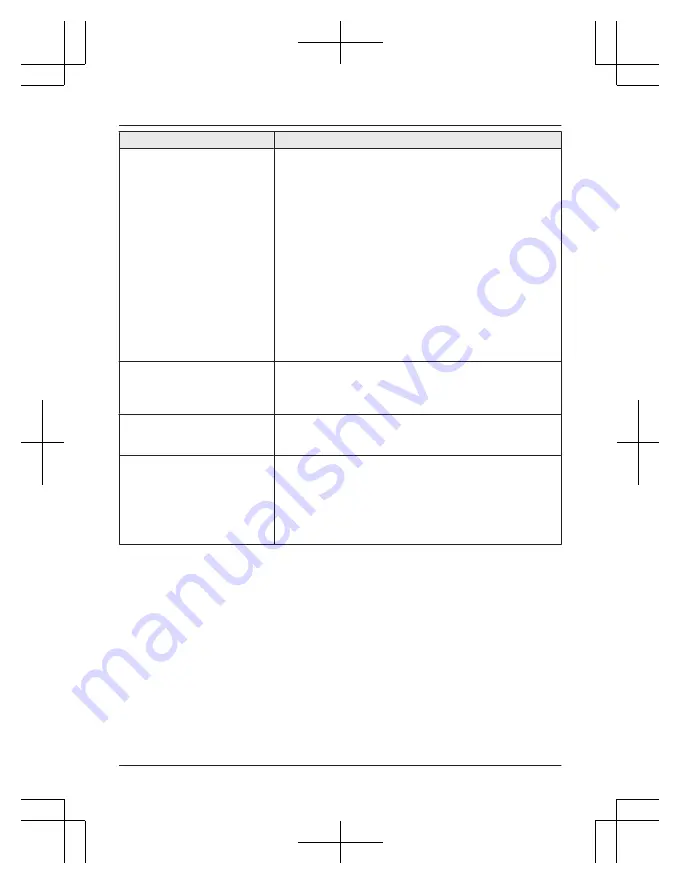 Panasonic KX-TG175CSK Operating Instructions Manual Download Page 77