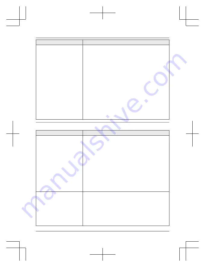 Panasonic KX-TG175CSK Operating Instructions Manual Download Page 79