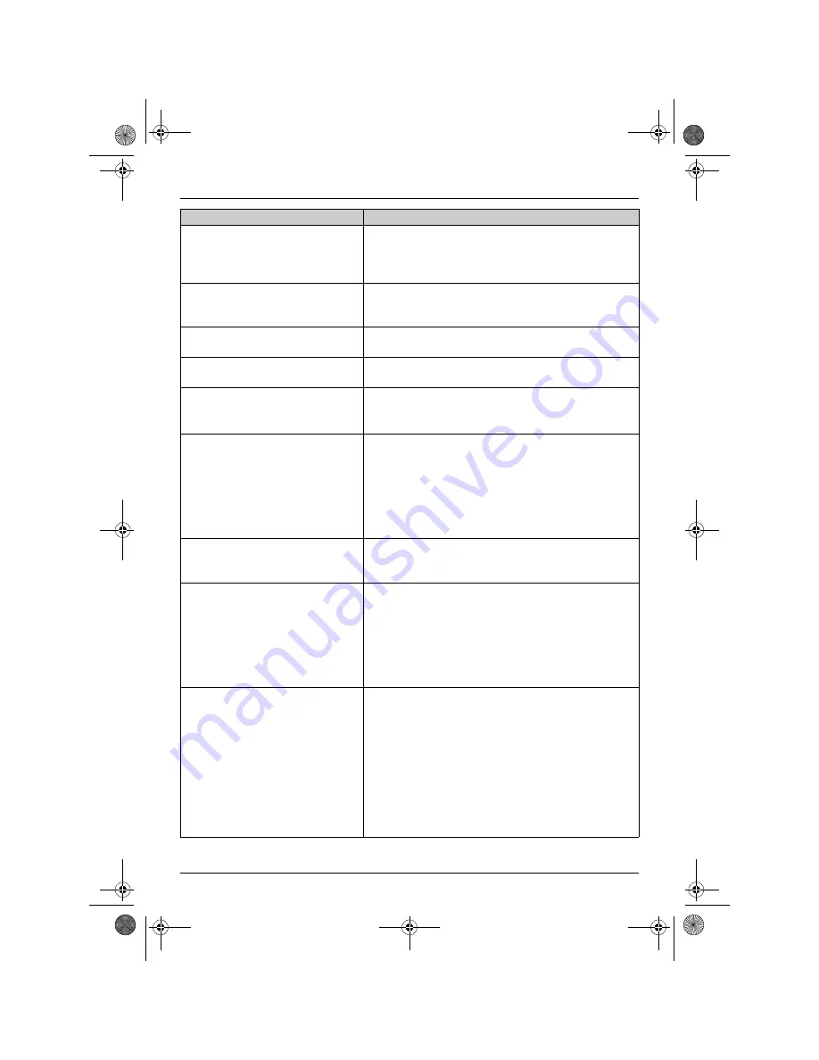 Panasonic KX-TG1831AL Operating Instructions Manual Download Page 47