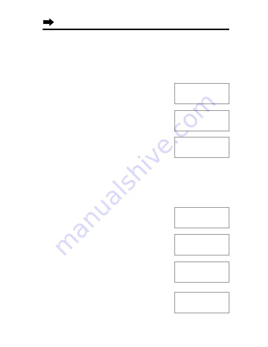 Panasonic KX-TG2219B Operating Instructions Manual Download Page 34