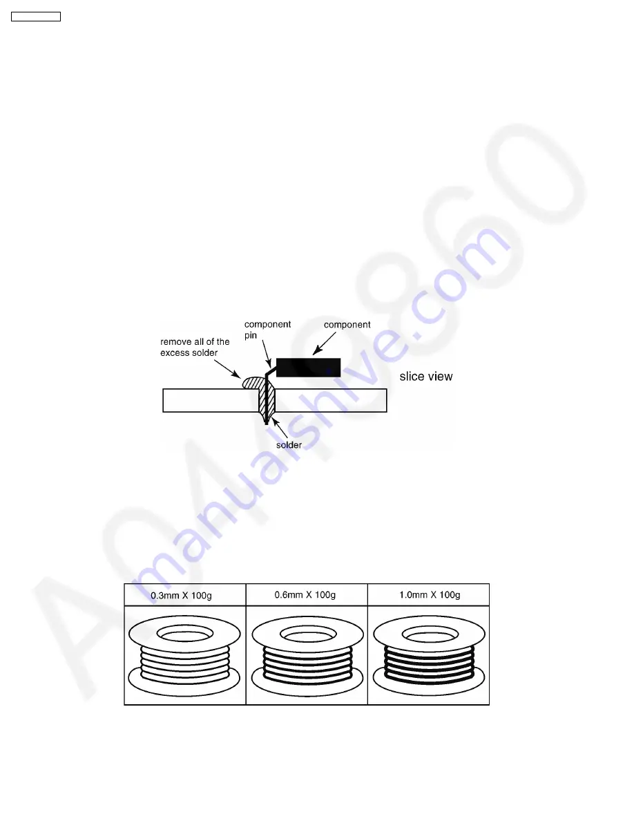 Panasonic KX-TG2257BXS Скачать руководство пользователя страница 4