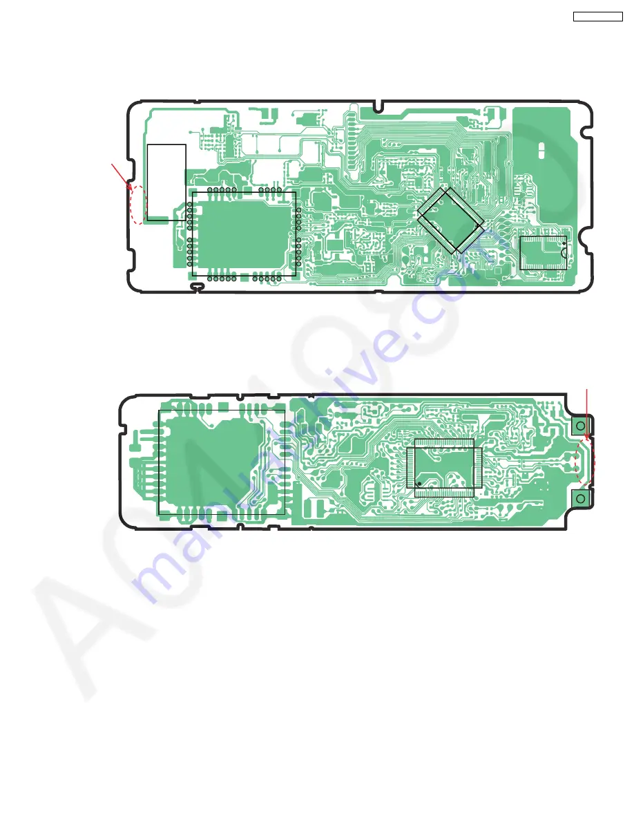 Panasonic KX-TG2257BXS Скачать руководство пользователя страница 5