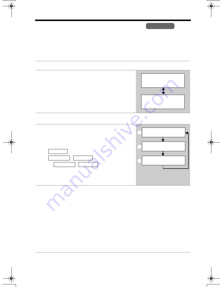 Panasonic KX-TG2336 Скачать руководство пользователя страница 28