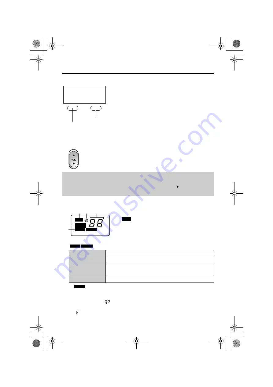 Panasonic KX-TG2355 Скачать руководство пользователя страница 8