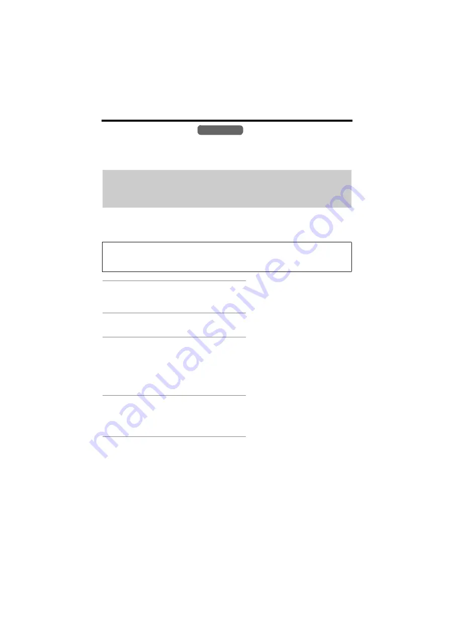 Panasonic KX-TG2355 Operating Instructions Manual Download Page 20