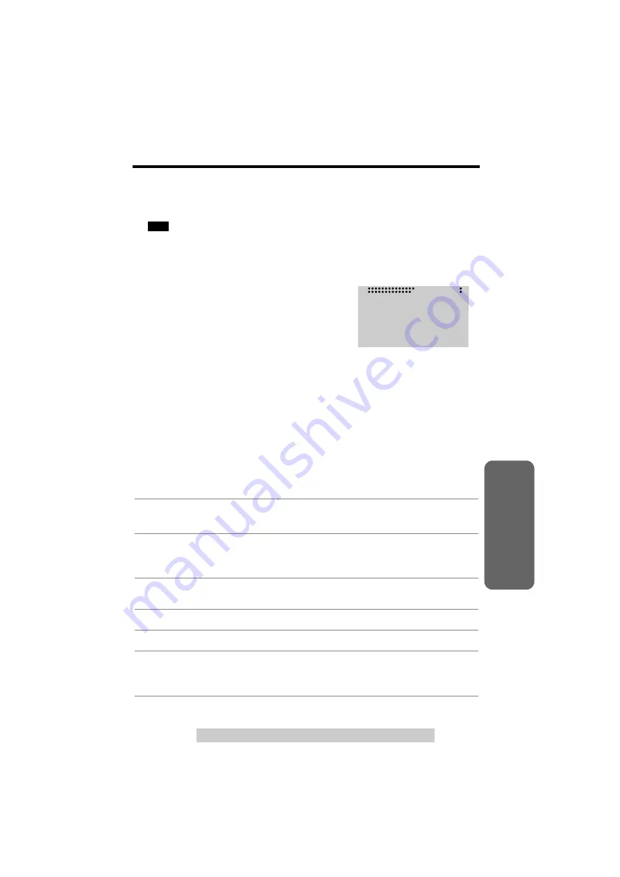 Panasonic KX-TG2355 Operating Instructions Manual Download Page 57