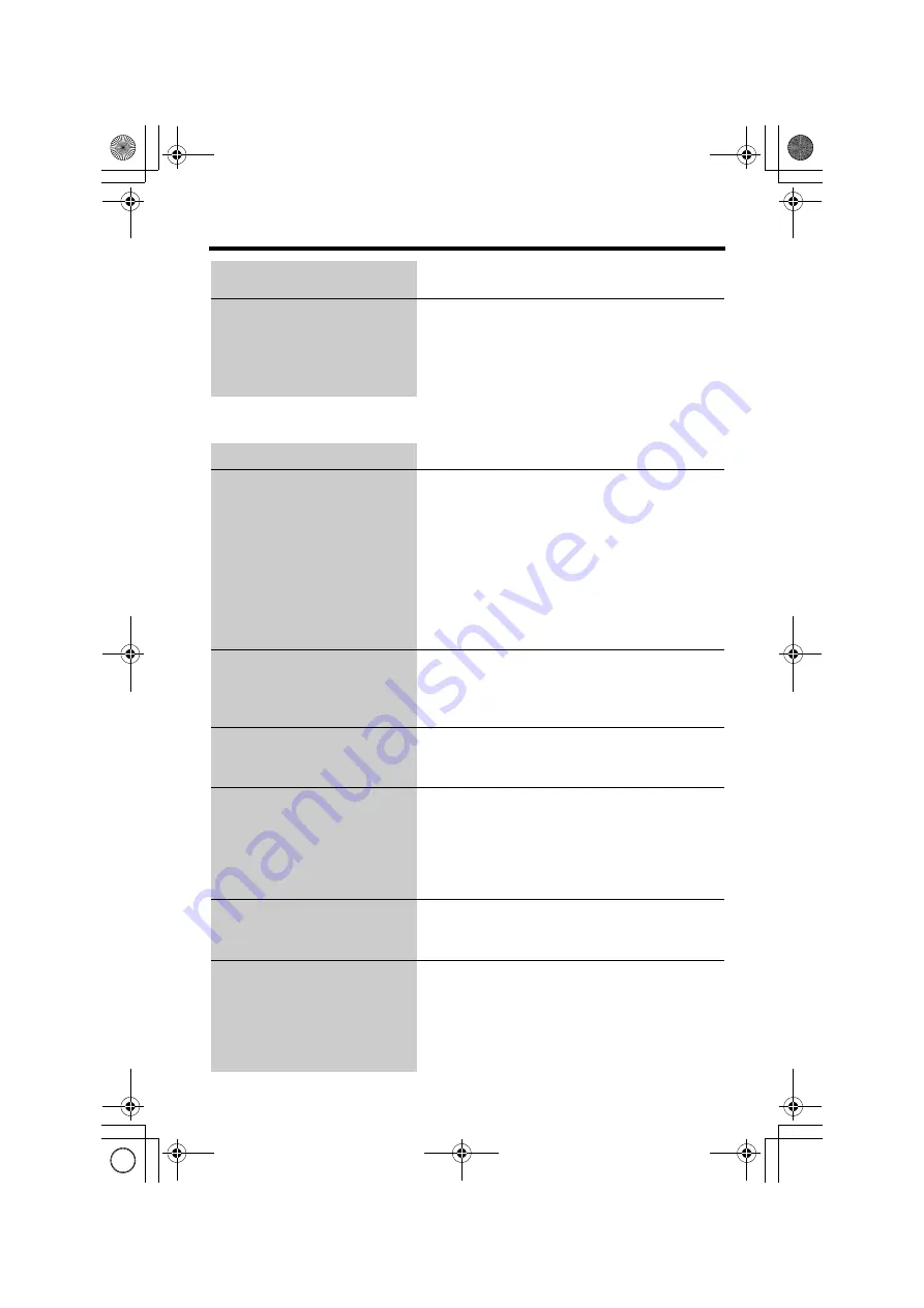 Panasonic KX-TG2355 Operating Instructions Manual Download Page 72