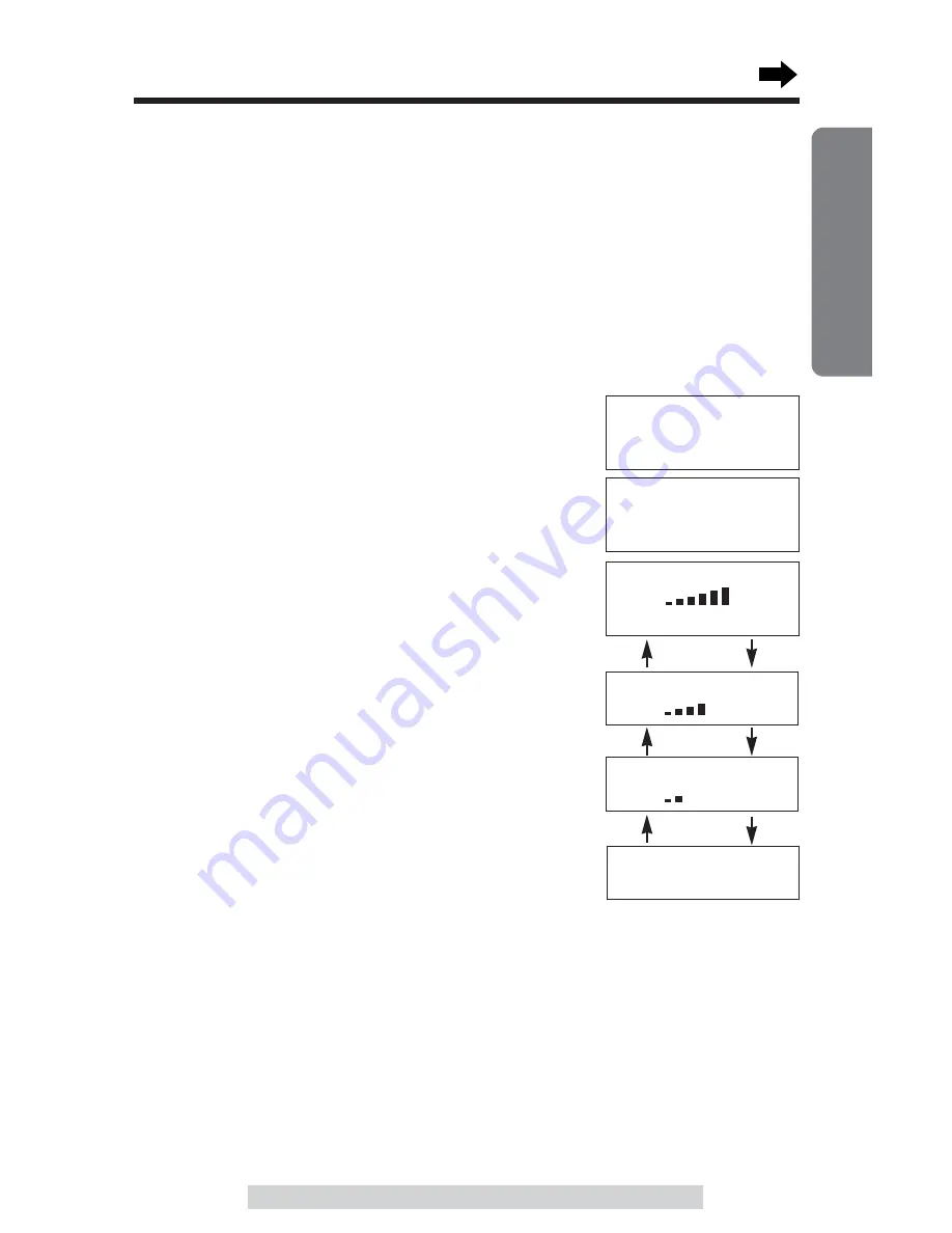 Panasonic KX TG2382PW Operating Instructions Manual Download Page 19