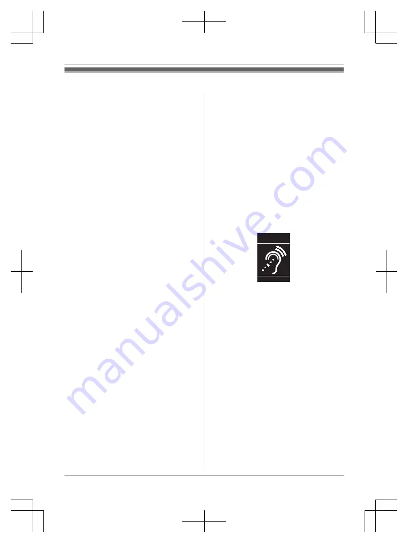 Panasonic KX-TG243CSK Operating Instructions Manual Download Page 45