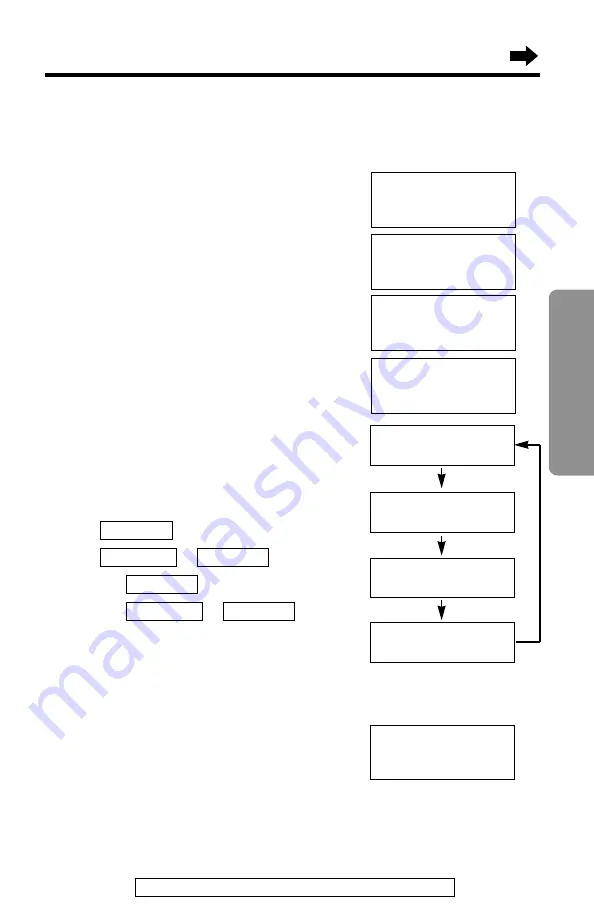 Panasonic KX-TG2481B Operating Instructions Manual Download Page 37