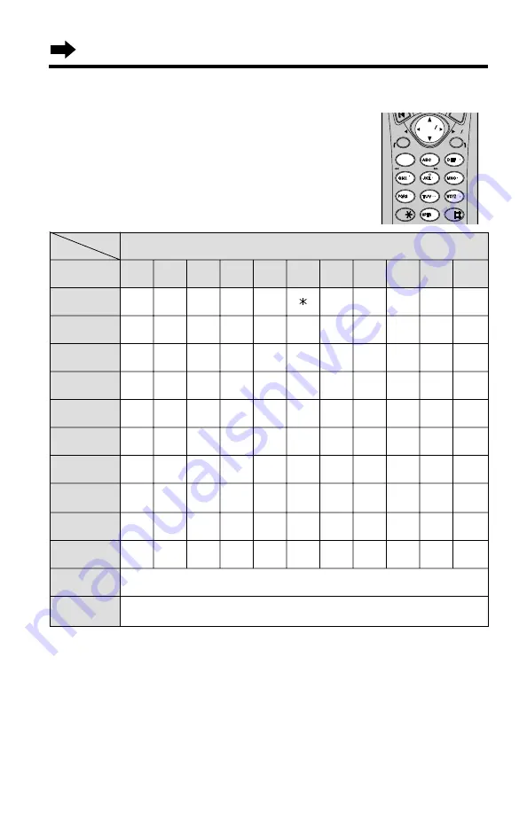 Panasonic KX-TG2481B Operating Instructions Manual Download Page 44