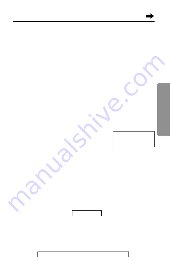 Panasonic KX-TG2481B Operating Instructions Manual Download Page 51