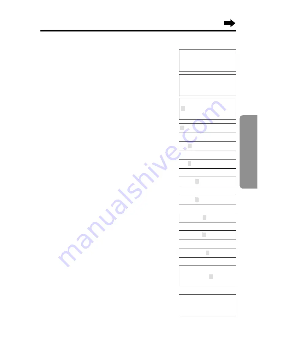 Panasonic KX-TG2481CB Скачать руководство пользователя страница 45