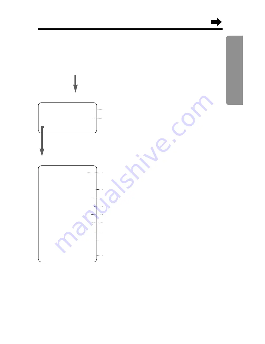 Panasonic KX-TG2553CS Скачать руководство пользователя страница 17