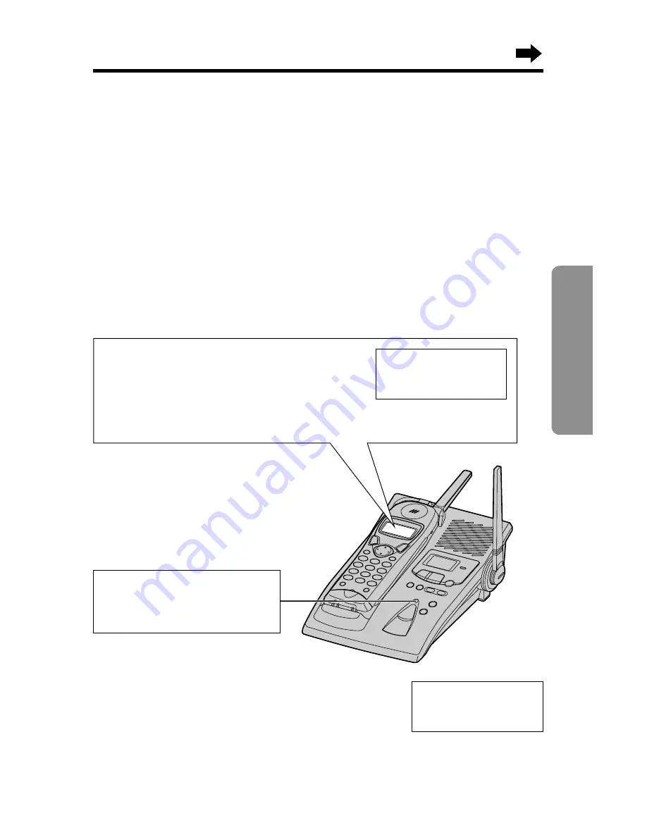 Panasonic KX-TG2581ALS, KX-TG2581NZS Скачать руководство пользователя страница 31